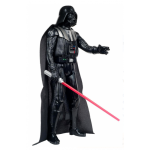 Postavička Star Wars Darth Vader 25 cm 